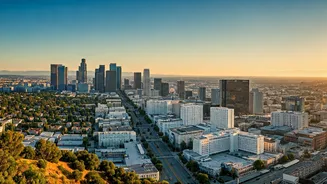 Los Angeles: Your Ultimate Guide to the Best Time to Visit