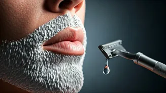Expert Shaving Secrets: 3 Dermatologist Tips for a Smooth, Irritation-Free Facial Hair Removal