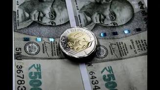 Crude oil spike vs Indian rupee: what your next fuel bill could look like