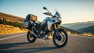 Elevate Your Adventure: Top Accessories for the New Middleweight Tourer