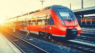 Peak-Demand Ticketing Capacity in Focus for Travellers After Indian Railways' New Reservation Capacity
