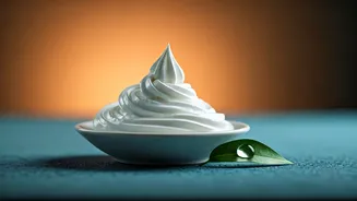 Unlock Radiant Skin: The Potent Benefits of Malai (Milk Cream) for Tan Removal and More