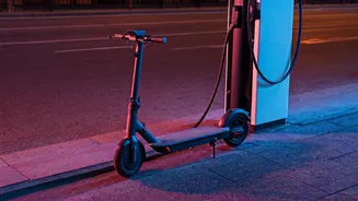 Gig Workers Need Better Tools For Electric Shifts