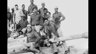 Vijay Diwas 2025: History And Significance Of India’s 1971 War Victory Over Pakistan