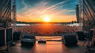 Music-Led Travel Is Rewriting India’s Holiday Plans