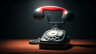 Are You Anxious About Phantom Phone Rings?