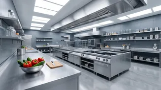 Dark Stores And Cloud Kitchens Face Growing Food-Safety Scrutiny, As MeitY Is Collaborating On The Tool