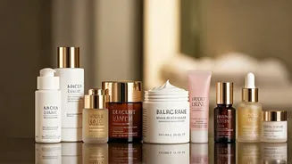 Unveiling Beauty Secrets: A Comprehensive Guide