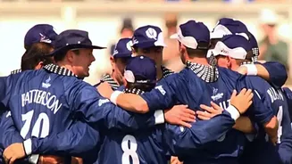 Scotland could replace Bangladesh in T20 World Cup 2026