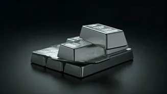 Silver Prices Today: Rates in Major Indian Cities