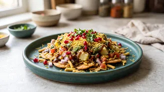 Smart Kitchen Strategies To Ensure No Diwali Snack Leftover Goes To Waste