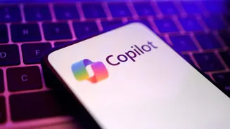 Microsoft unveils AI upgrades, rolls out Copilot Cowork to early-access customers