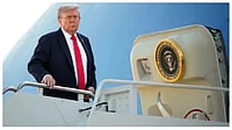 'Money Will Be Controlled By Me': Donald Trump Says US To Get Up To 50 Million Barrels Of Oil Valued In Market At Over $2.70 Billion From Venezuela