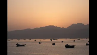 The Strait Of Hormuz Is Burning Once Again. What Does That Mean For Iran-US Peace Deal?