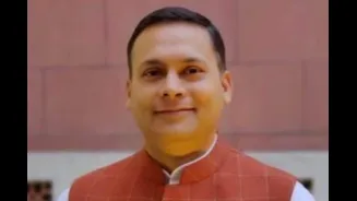 11 Years, Millions Of Posts: How Amit Malviya Built BJP's Digital War Machine And Made It Big