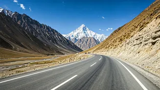 Top 5 Solo Travel Destinations in India: Explore Now!