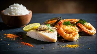 Unveiling the Hidden Flavors: Mumbai's 700-Year-Old Pathare Prabhu Culinary Legacy