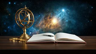 Astrological Insights: Navigating Your Career and Finances from May 4th to 10th, 2026