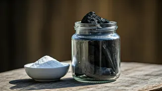 Natural Ways to Banish Musty Smells: A Fresh Guide