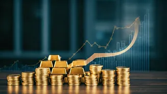 Top Index Funds Can Unlock Investor Potential