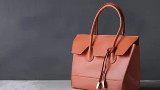 Monsoon style: 5 waterproof handbags you need