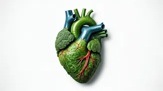 Vitamin K: Protecting Your Heart & Body