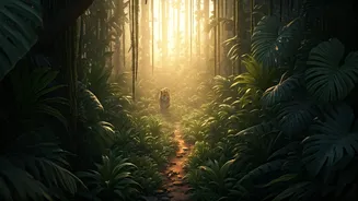 Digital Detox Safaris: Reimagining Wildlife Tourism Rules for Animal Welfare and Immersion