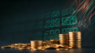 The Investment Shift Everyone Is Watching