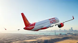 Enhanced India-Gulf Air Travel: Expanded Routes & Restored Services Take Flight