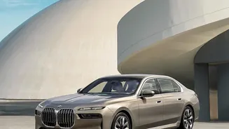Fourteen More Models Are Central to BMW India's Calendar-Year Plan