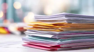 Tired of organizing documents? These AI tools can help