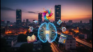 India’s AI Career Race Is Expanding Beyond Engineering Campuses