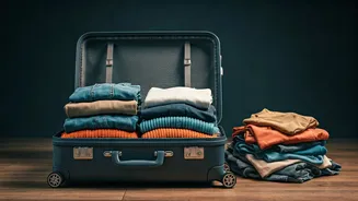 Travel Wardrobes Are Ditching Chaotic Microtrends Now