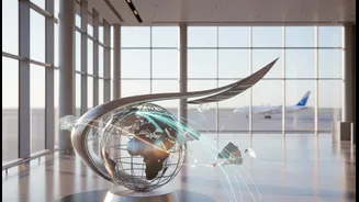 Why Indore And Navi Mumbai International Flights matter for overseas study, family visits and trade connectivity