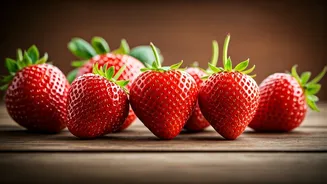 Beyond the Usual: Unveiling 7 Distinct Strawberry Varieties to Savor