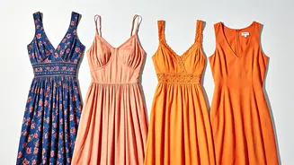 Chic Summer Dresses Under ₹1000: Proof That Style Doesn't Need a High Price Tag