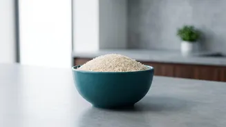 Rice Prices And Conflict: For Household Financial Planning