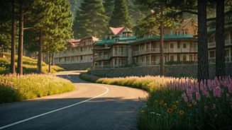 Shimla’s Summer Festival Is Peak Hill-Station Nostalgia