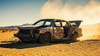 Vivek Oberoi's Harrowing Near-Death Experience