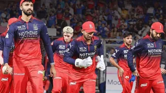 IPL 2026: RCB host LSG at high-scoring Chinnaswamy Stadium