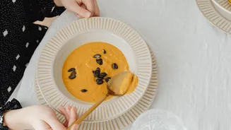 Don't toss jackfruit seeds! Try these recipes instead