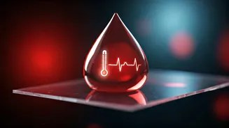 Beyond 'Normal': Decoding What Your Blood Tests Might Be Hiding