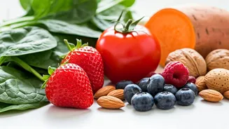 5 Plant-Based Foods for a Healthy Heart (And Circulation!)