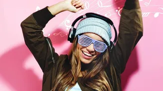 Gen Z brings retro music back to life