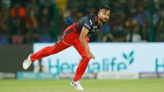 3 Players who can replace Akash Deep in KKR for IPL 2026
