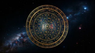 Astrology: Unveiling The Cosmic Blueprint