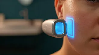 AI Skin Scans Promise Personalised Skincare Recommendations