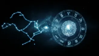 April 1, 2026: Your Cosmic Guide to a Stellar Day - Zodiac Predictions!