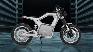 How Breakthrough Solid State Tech Helps Reduce Prices Of Electric Two Wheelers
