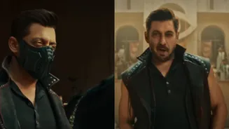 Bigg Boss 20 trailer out: Salman Khan introduces ‘Extra Jeevan Daan’ as biggest twist | Watch